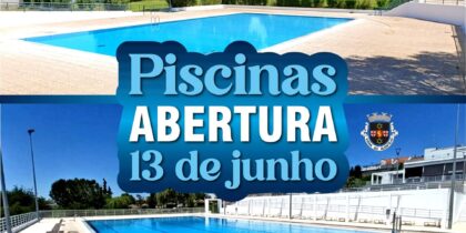 Piscinas do concelho de Viana já reabriram