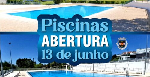 Piscinas do concelho de Viana já reabriram