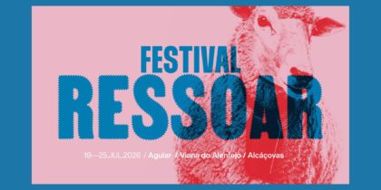 Festival Ressoar dá a conhecer património sonoro do concelho de Viana