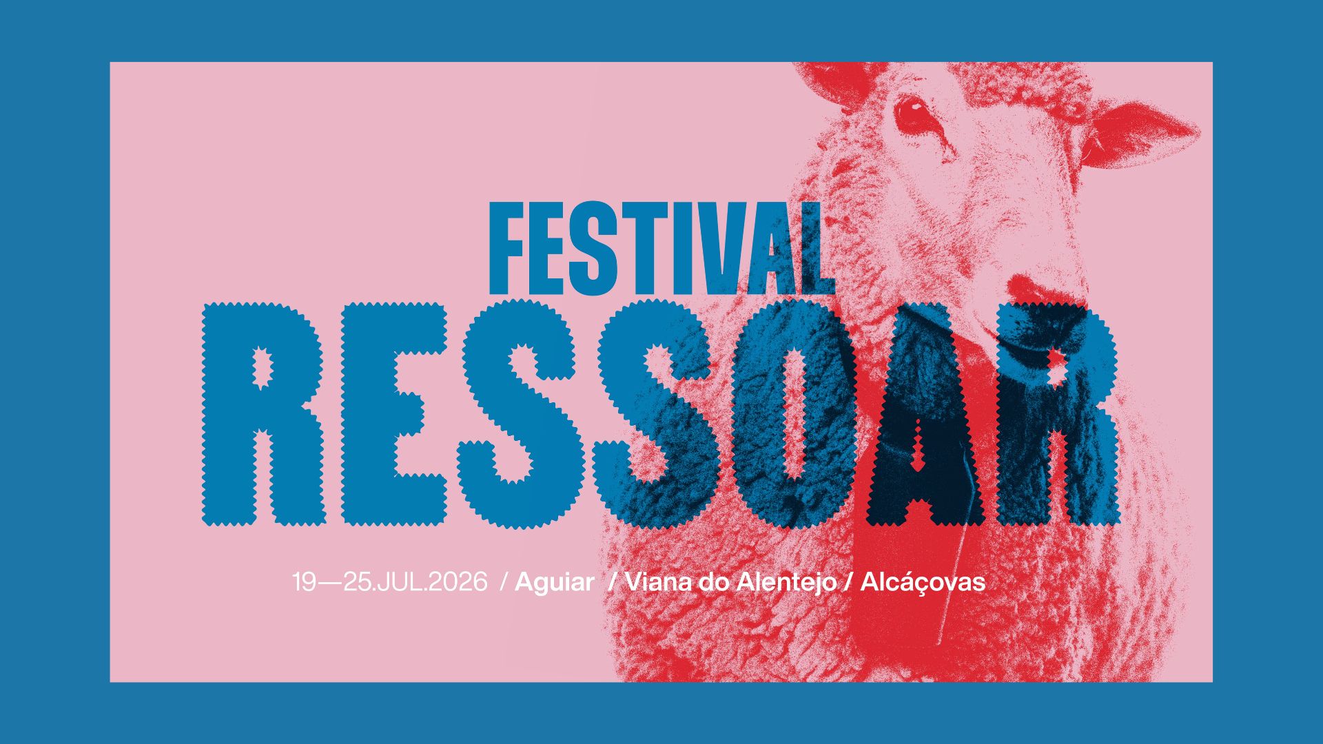 Festival RESSOAR