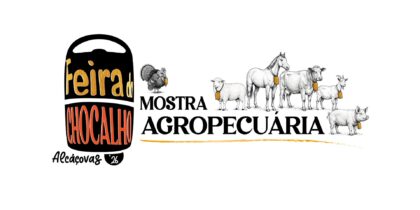 Feira do Chocalho em Alcáçovas promove setor agropecuário