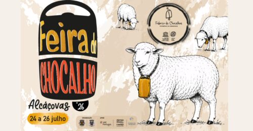 “Fabrico de Chocalhos, território, som e memória” em exposição em Alcáçovas