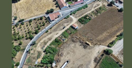 Hortas Comunitárias com candidaturas abertas em Viana do Alentejo