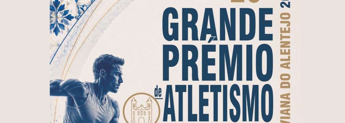 Grande Prémio de Atletismo regressa à Feira