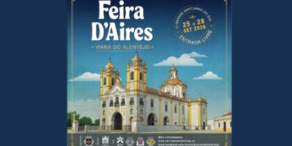 Feira D’Aires 2026