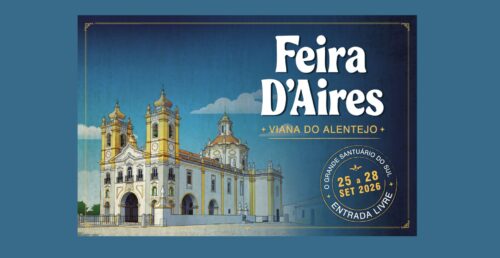 Feira D’Aires brilhou no Grande Santuário do Sul
