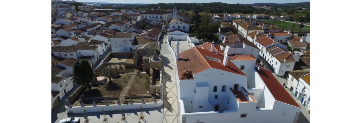 Tratado de Paz de Alcáçovas – Toledo assinado há 547 anos