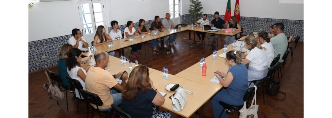 Ambiente, educação e juventude em destaque no Conselho Municipal de Juventude