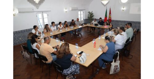 Ambiente, educação e juventude em destaque no Conselho Municipal de Juventude