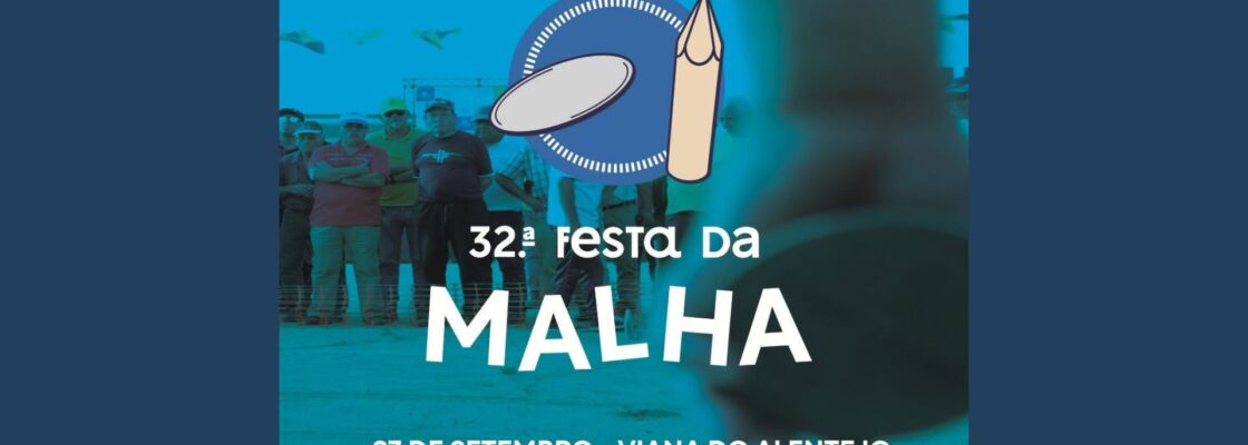 Feira D’Aires junta participantes de todo o distrito de Évora na 32.ª Festa da Malha
