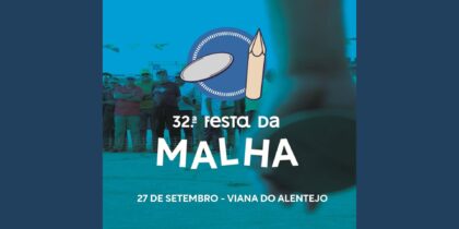Feira D’Aires junta participantes de todo o distrito de Évora na 32.ª Festa da Malha