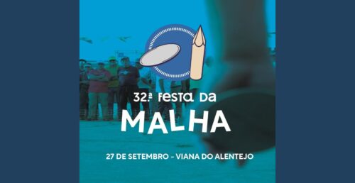 Feira D’Aires junta participantes de todo o distrito de Évora na 32.ª Festa da Malha