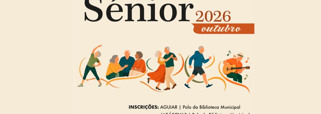 Mês Sénior 2026